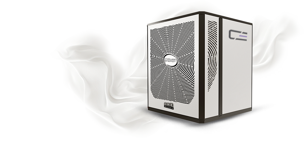 سیستم های سرمایشی و گرمایشی کروز انرژی در مقیاس متوسط