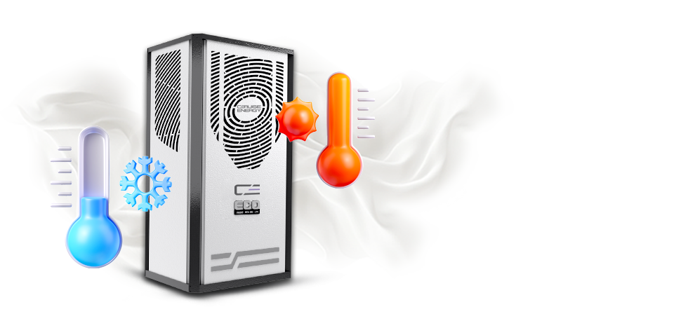 سیستم های سرمایشی و گرمایشی کروز انرژی در مقیاس کوچیک