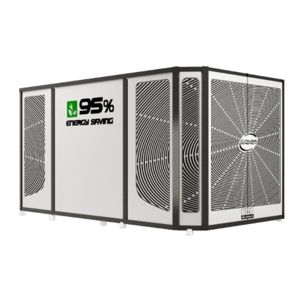دستگاه 100 تن (ECH1200-480)