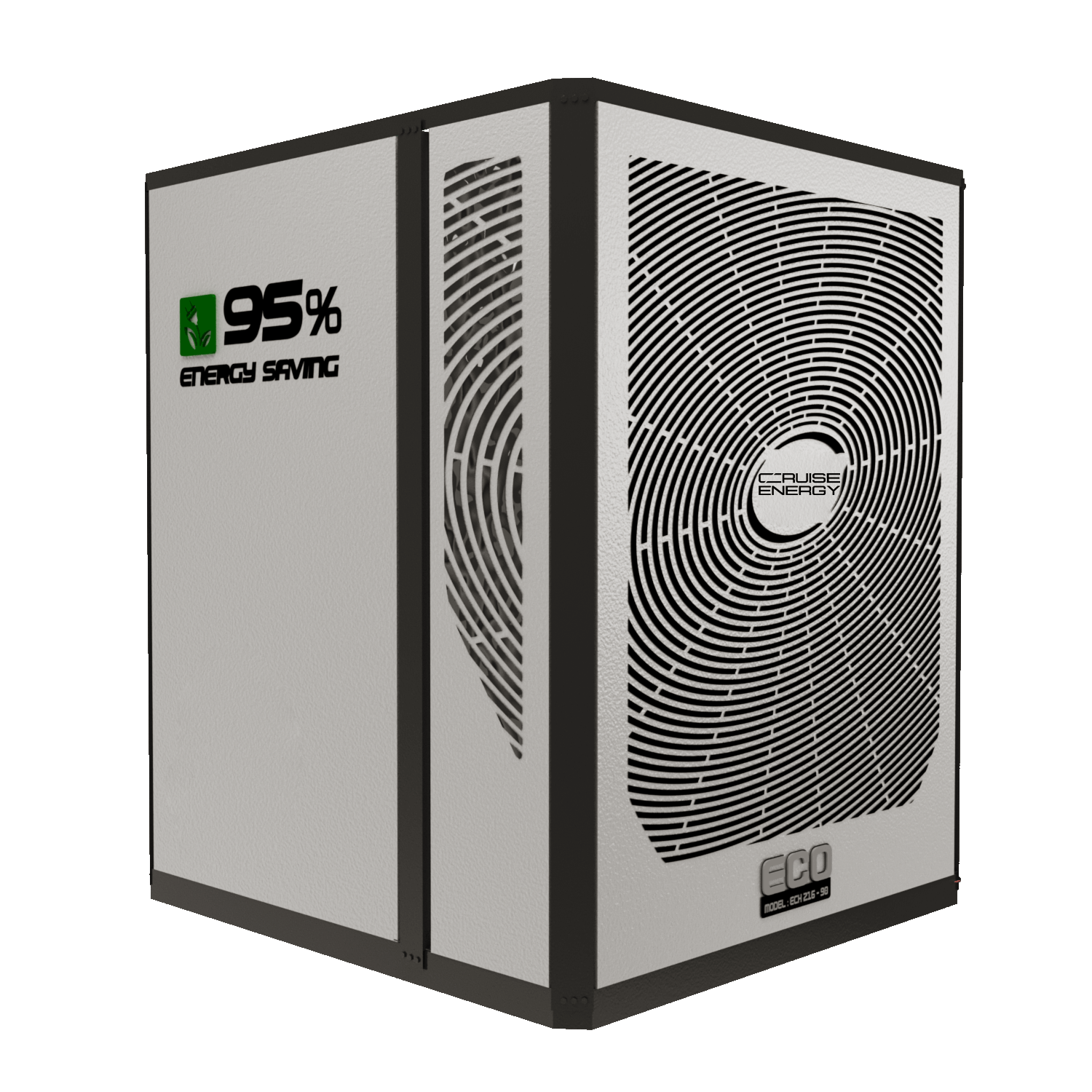 CE18 دستگاه 18 تن (ECH216-90) - تصویر 1