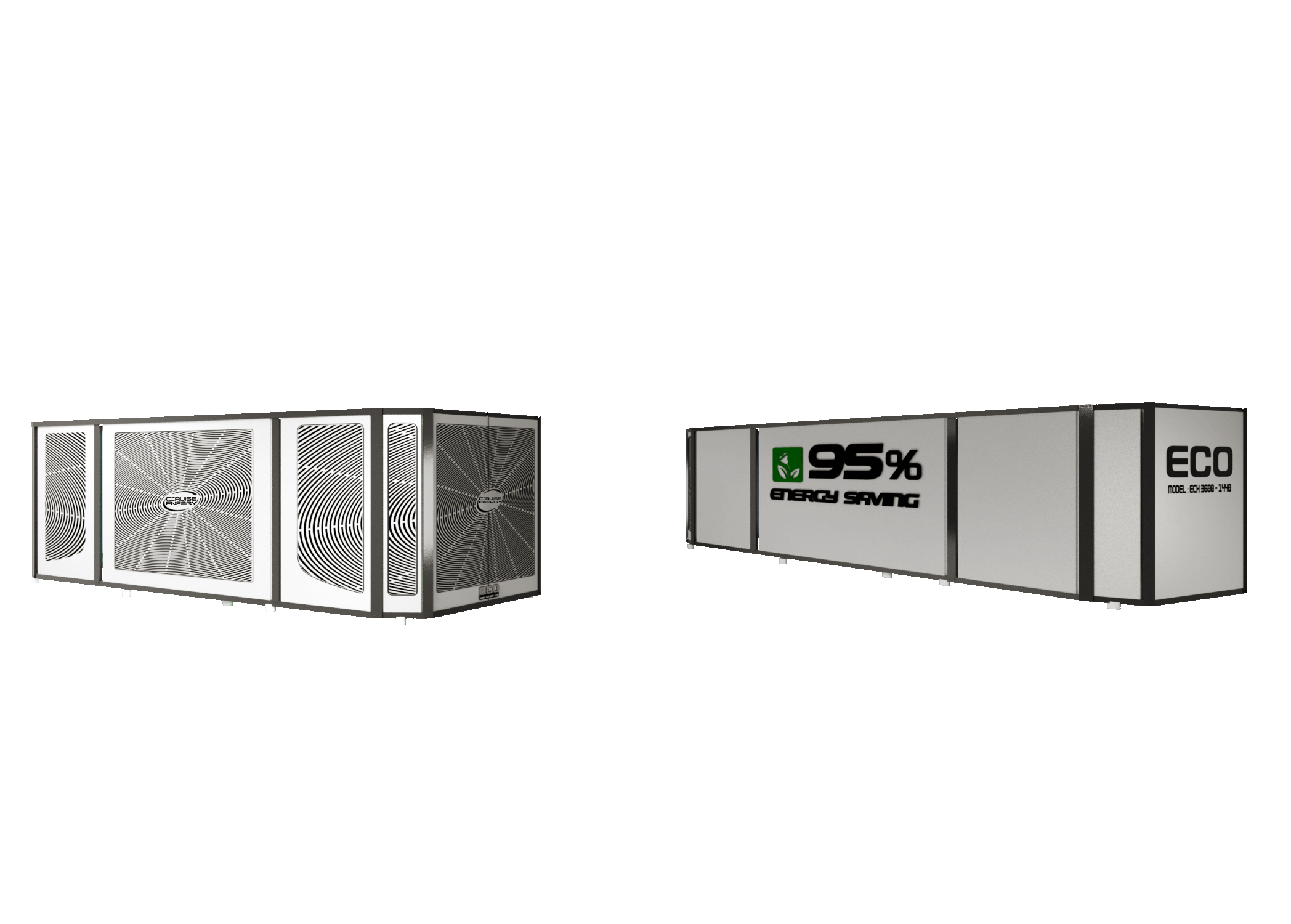 CE300 دستگاه 300 تن (ECH2640-1056) - تصویر 1