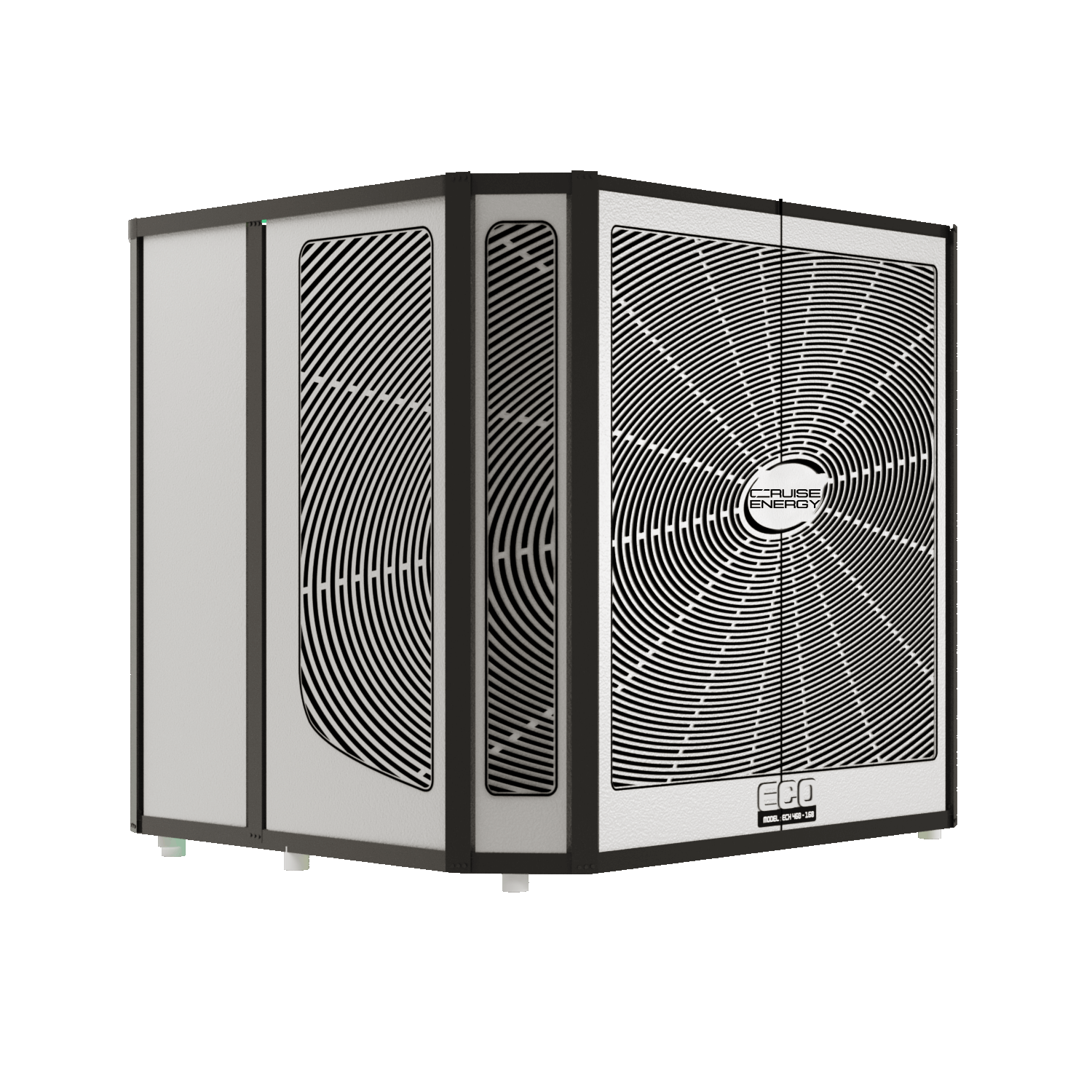 CE35 دستگاه 35 تن (ECH420-168) - تصویر 1