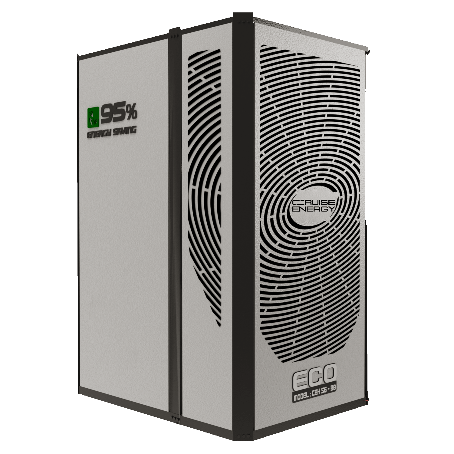 CE5 دستگاه 5 تن (ECH56-30) - تصویر 1