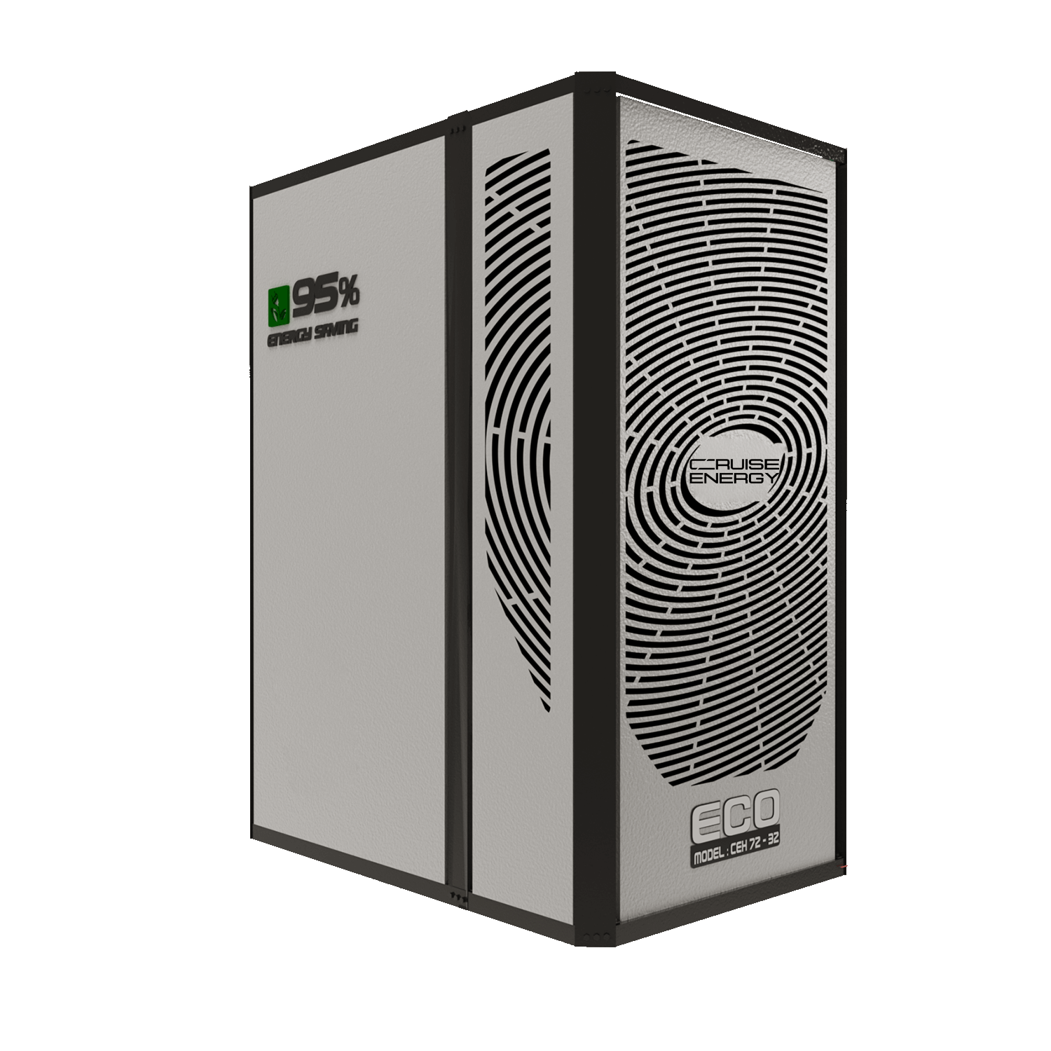 CE6 دستگاه 6 تن (ECH72-32) - تصویر 1