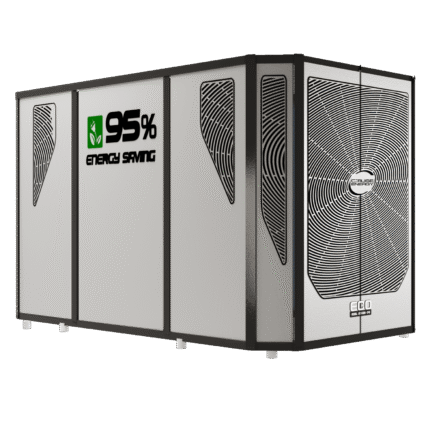 دستگاه 60 تن (ECH720-288)