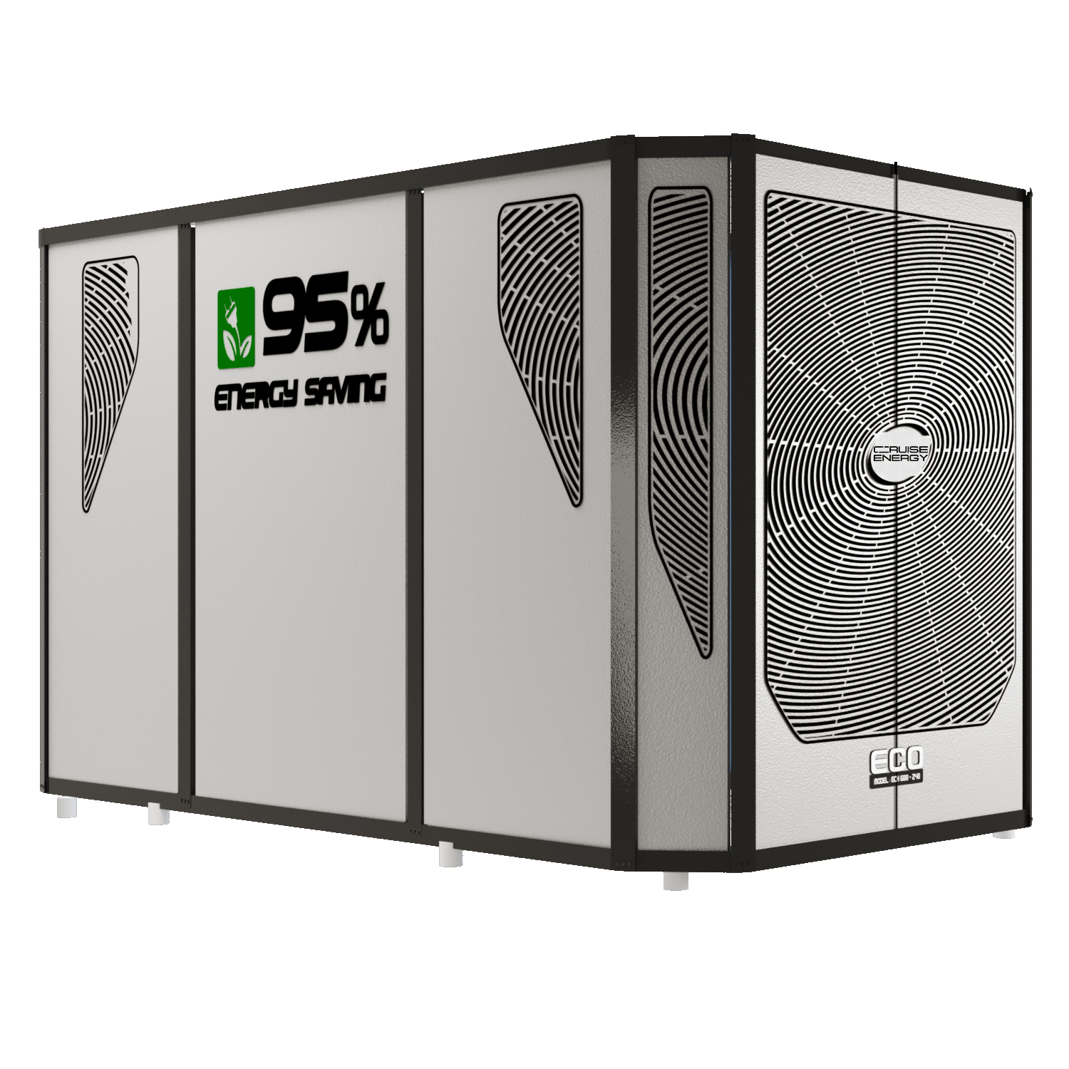 CE60 دستگاه 60 تن (ECH720-288) - تصویر 1