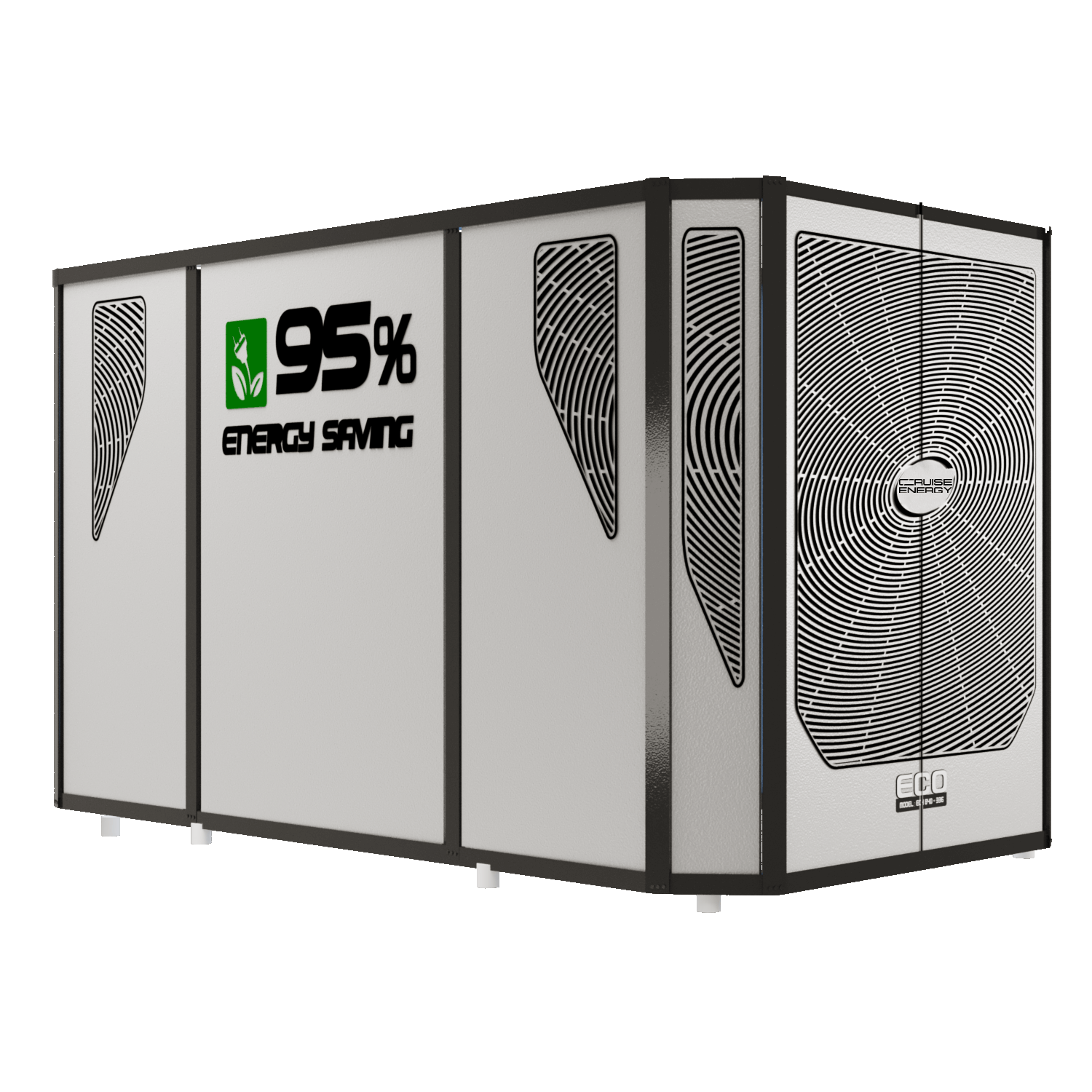 CE80 دستگاه 80 تن (ECH960-384) - تصویر 1