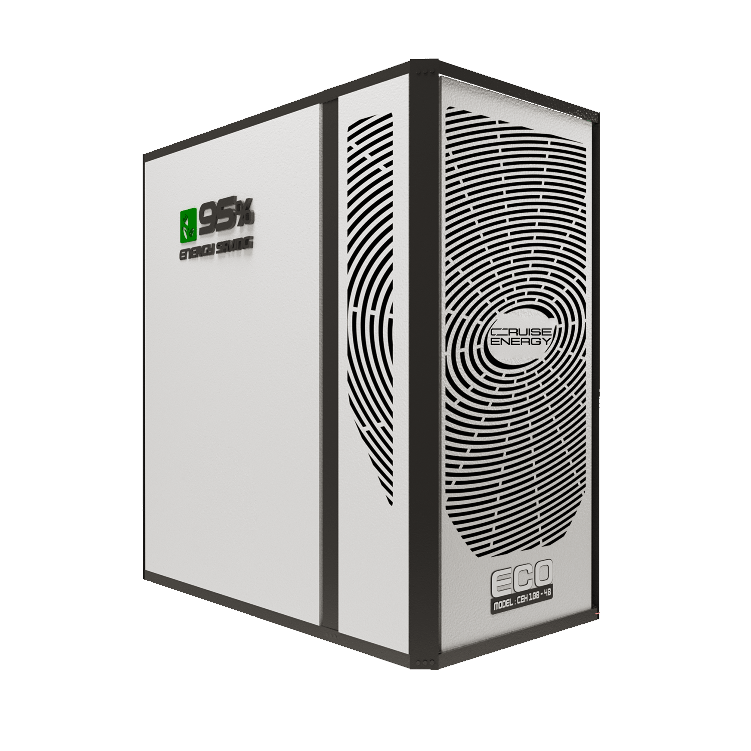 CE9 دستگاه 9 تن (ECH108-48) - تصویر 1