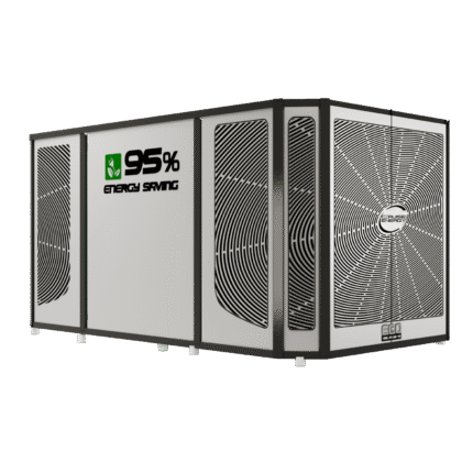 دستگاه 90 تن (ECH1080-432)