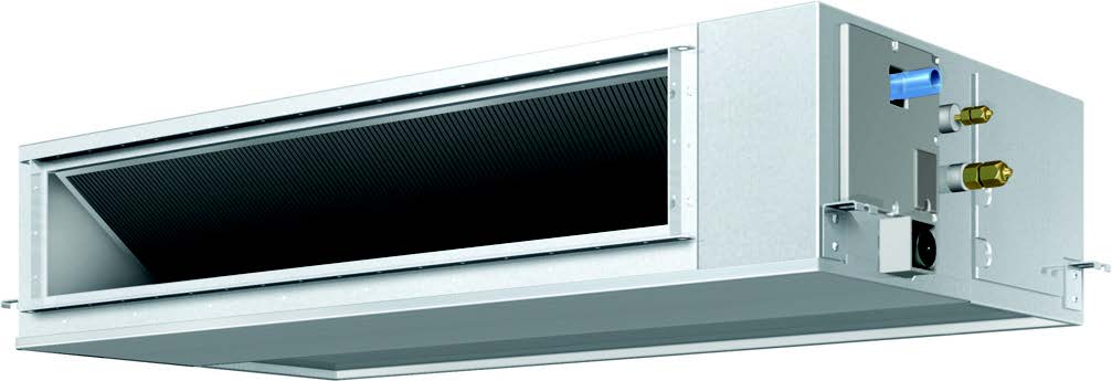 داکت اسپلیت